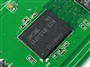 UNIKA双敏无极9600GT玩家黄金版