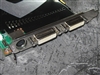 UNIKA双敏无极9600GT玩家黄金版