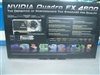 丽台Quadro FX4600