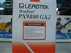 丽台PX9800GX2