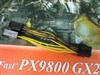 丽台PX9800GX2