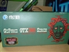 影驰GTX260