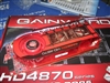 耕昇HD4870