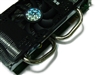 UNIKA双敏速配9600GT玩家版