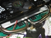 UNIKA双敏速配9600GT玩家版