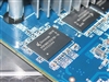 蓝宝石HD4850 白金版