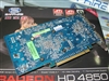 蓝宝石HD4850 白金版