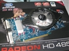 蓝宝石HD4850 白金版