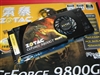 索泰N9800GT-512D3 AMP