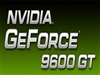 nVIDIA Geforce 9600GT