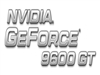 nVIDIA Geforce 9600GT