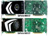 nVIDIA Geforce 9600GT