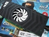 Inno3D 9600GT 游戏战斗