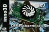 Inno3D 9600GT 游戏战斗