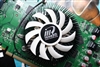 Inno3D 9600GT 游戏战斗