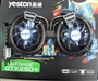 盈通GTX260+-896GD3游戏高手