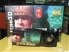 Inno3D Geforce GTX 260