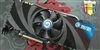 影驰GTX260+上将版