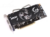 MSI N250GTS-2D至尊II 512M-F1