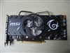 MSI N250GTS-2D至尊II 512M-F1