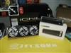 Inno3D 冰龙GTX285金牛收藏版