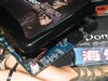 蓝宝石HD4870 1G海外版