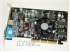 翔升GeForce4 MX440-8X