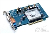XFX讯景绝地狼GF6200A AGP/128M/DDR3(PV-T44A-RAQ)