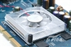 XFX讯景绝地狼GF6200A AGP/128M/DDR3(PV-T44A-RAQ)