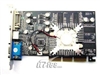 翔升金雕FX5700LE专业版