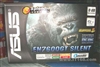 华硕EN7600GT SILENT/2DHT(256M)