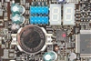 影驰680i SLI