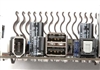 影驰680i SLI