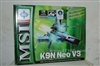 MSI K9N Neo V3