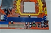 富士康K8T890M2AB-KRS2H