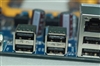 映泰TF570 SLI A2+