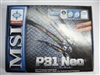 MSI P31 Neo