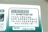 技嘉MA770-S3（rev.1.0）