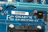 技嘉M61PME-S2（rev. 2.0）