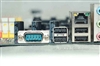 影驰NF520