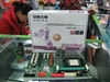 UNIKA双敏UR790XA-CF