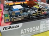 华擎A790GMH/128M