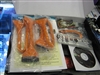 钻石LANPARTY DK P45-T2RS PLUS