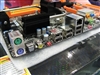 钻石LANPARTY DK P45-T2RS PLUS