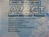 昂达A78GT
