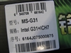 铭瑄MS-G31
