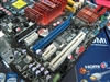 华硕P5E-VM HDMI