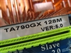 映泰TA790GX 128M