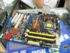 华硕P5K WS