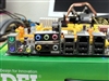钻石LANPARTY UT NF590 SLI-MR2/G